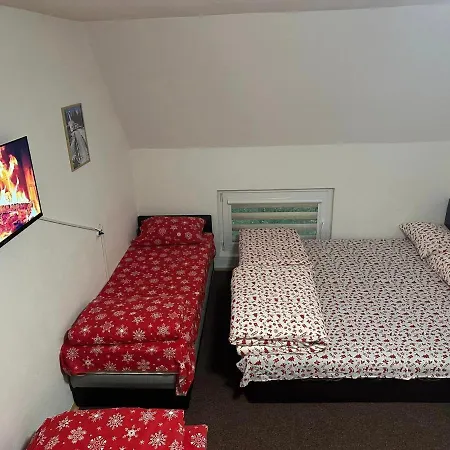 Bedi 1 Apartment Vlasic