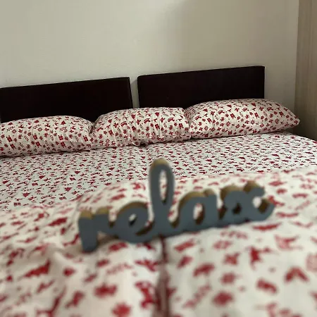 Bedi 1 Apartment Vlasic