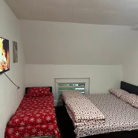 Bedi 1 Apartment