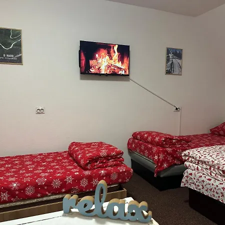 Bedi 1 Apartment Vlasic